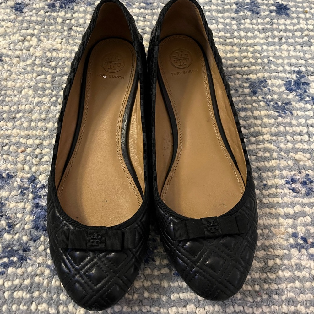 TORY BURCH flats